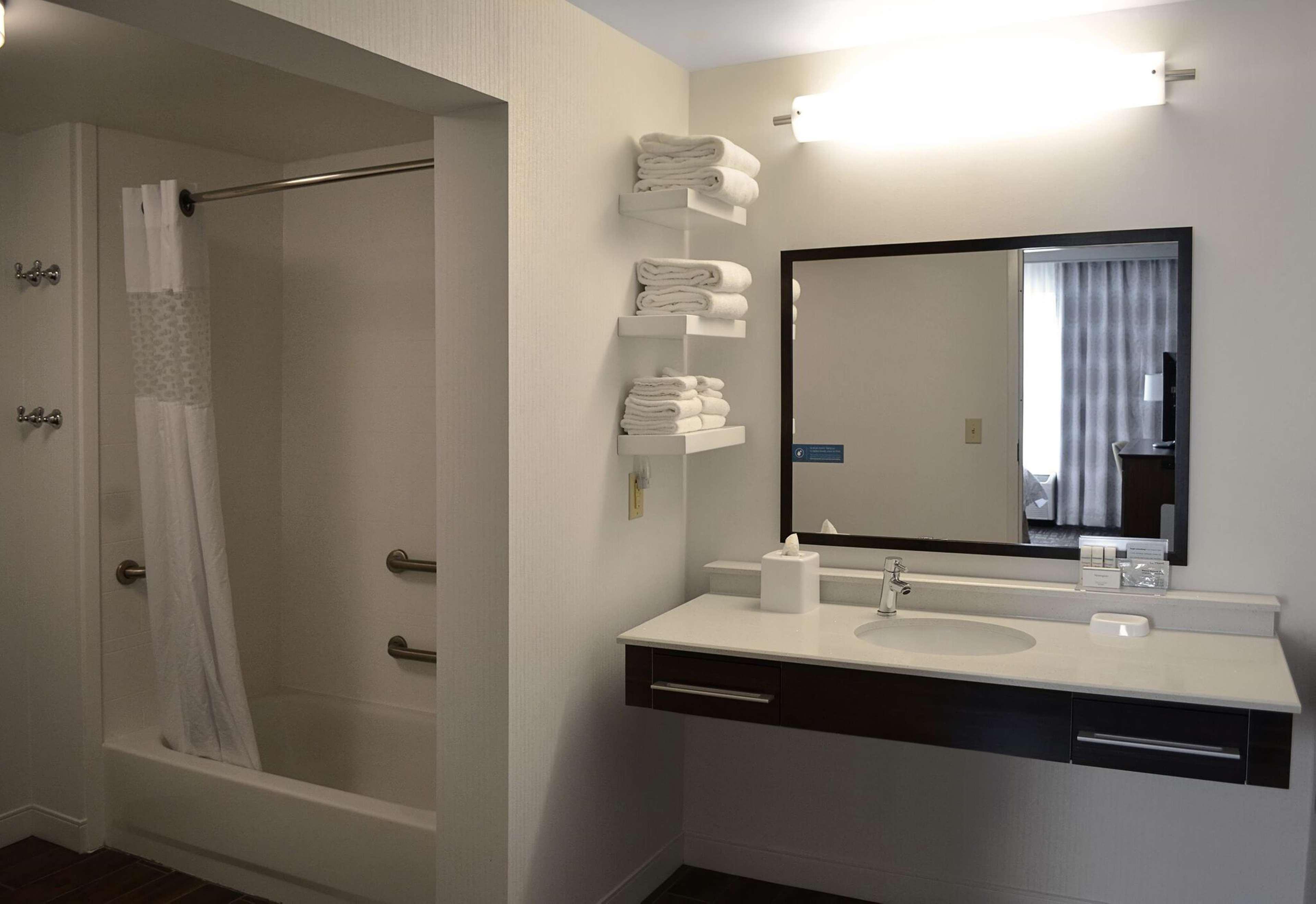 Hotel Hampton & Charlotte/pineville 3*