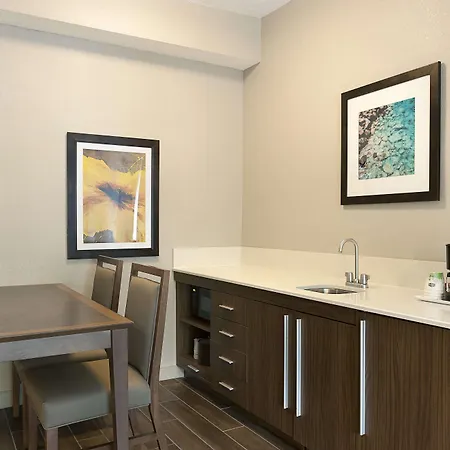 Hampton Inn & Suites Charlotte/Pineville Esterno foto