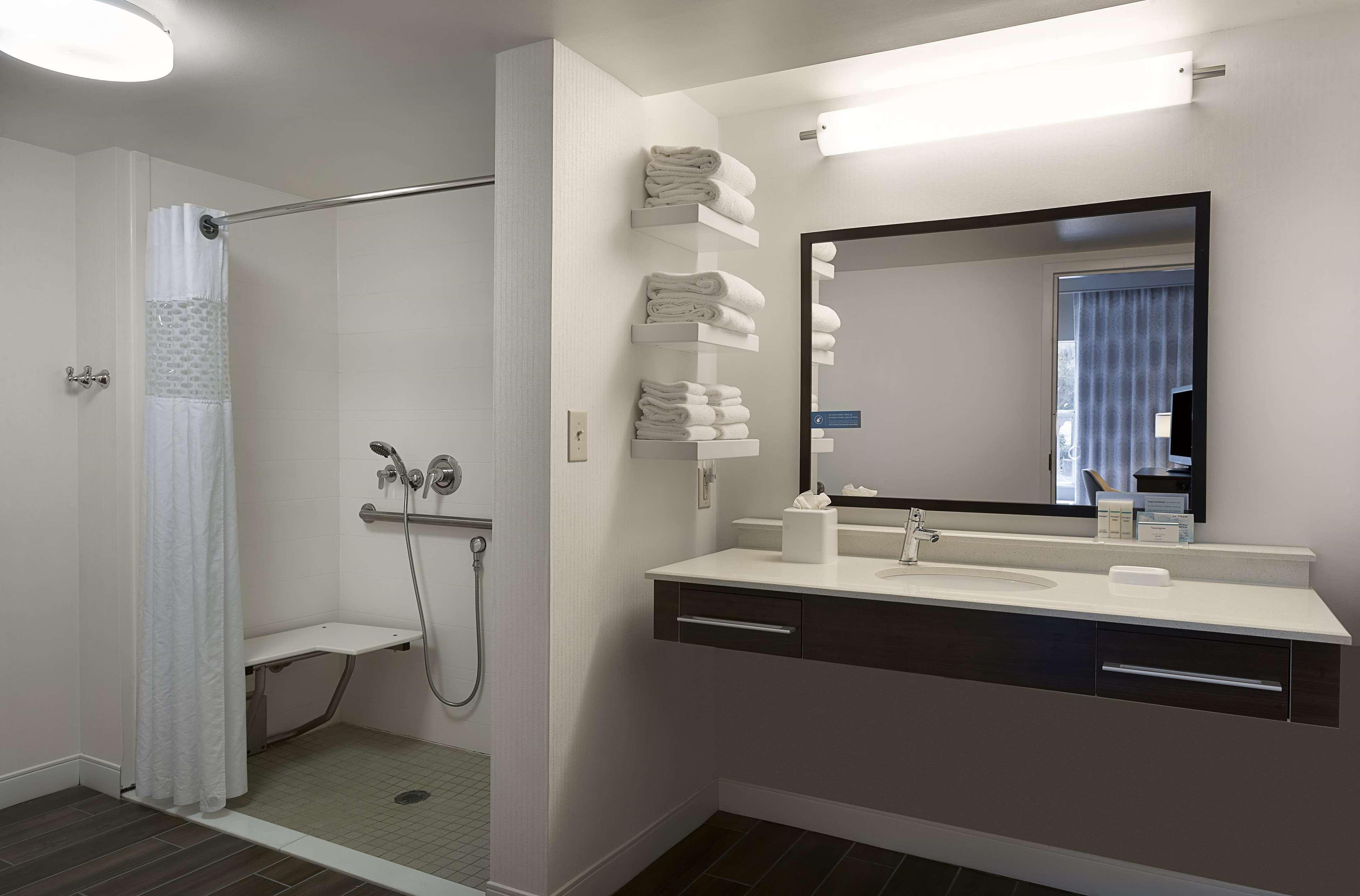 Hotel Hampton & Charlotte/pineville