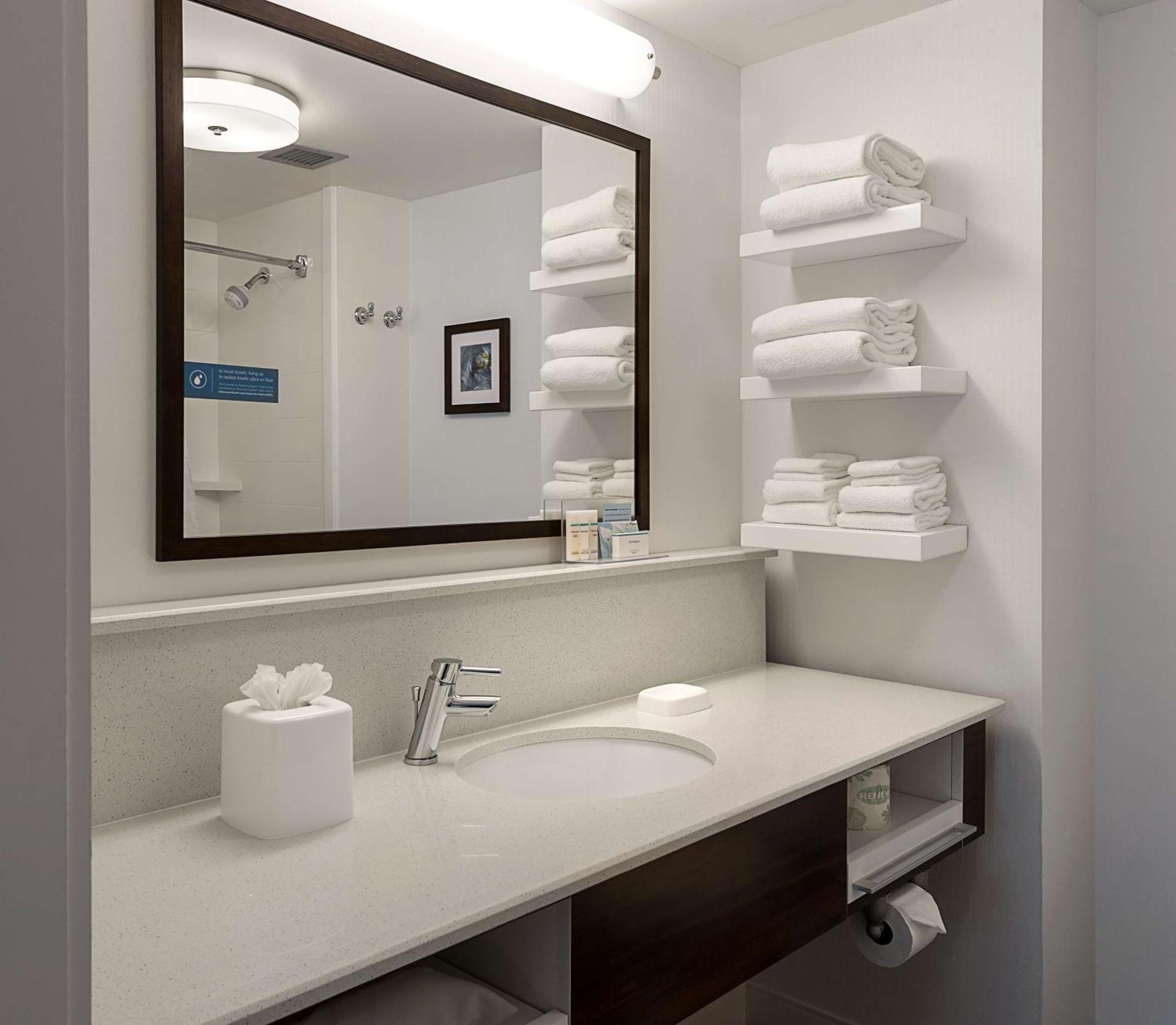 Hotel Hampton & Charlotte/pineville Pineville