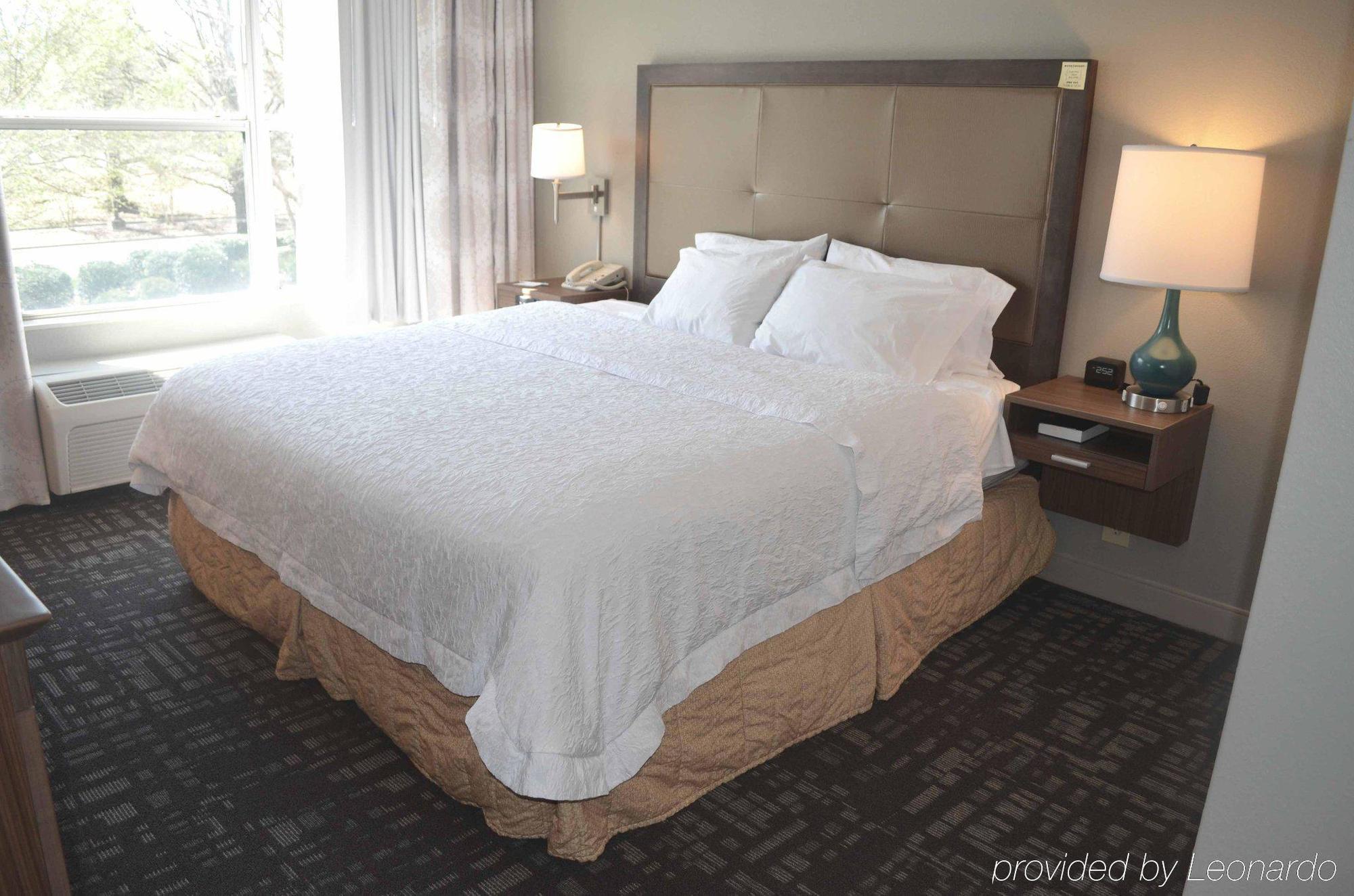 Hotel Hampton & Charlotte/pineville 3*