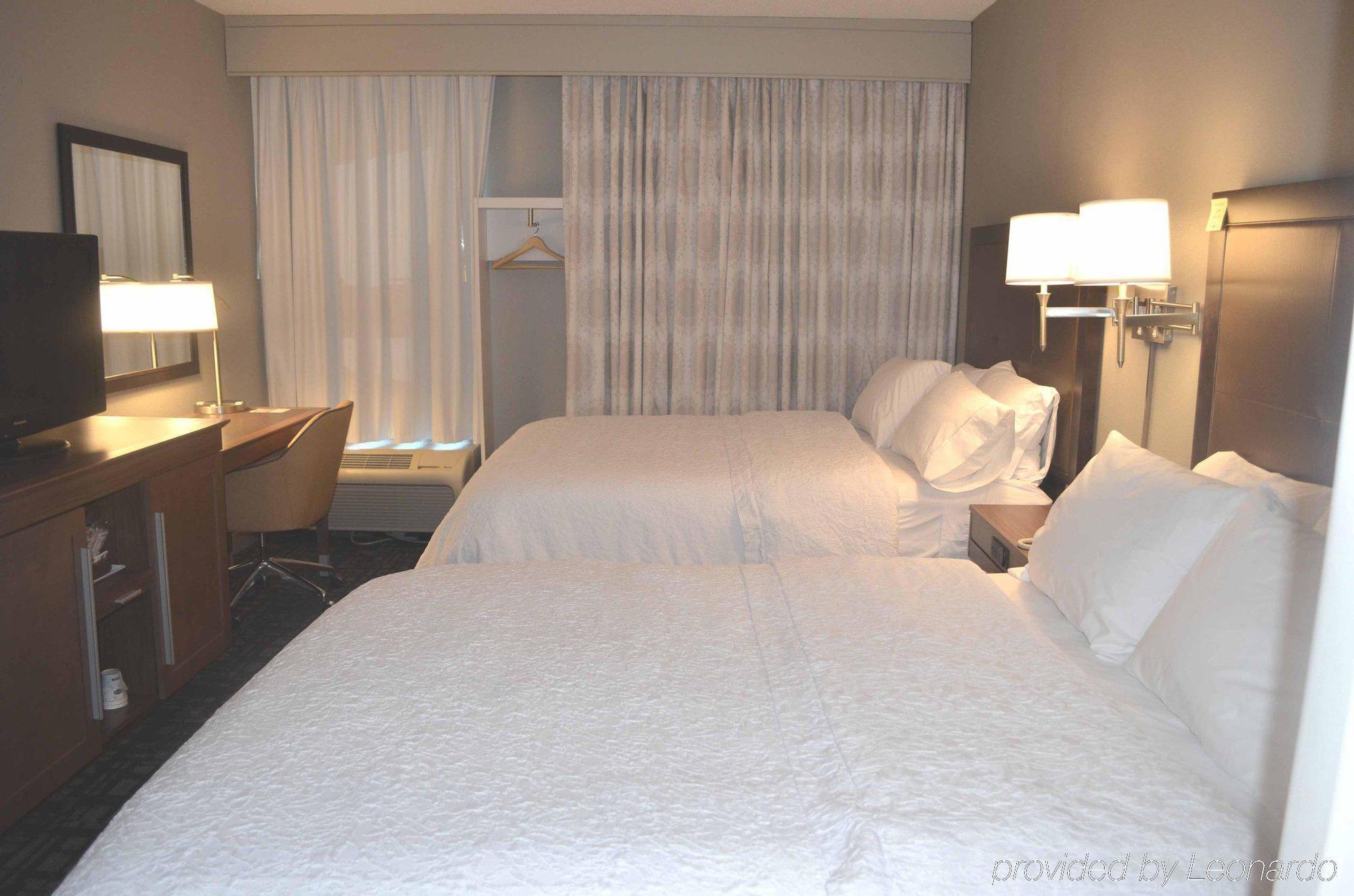 Hotel Hampton & Charlotte/pineville Pineville