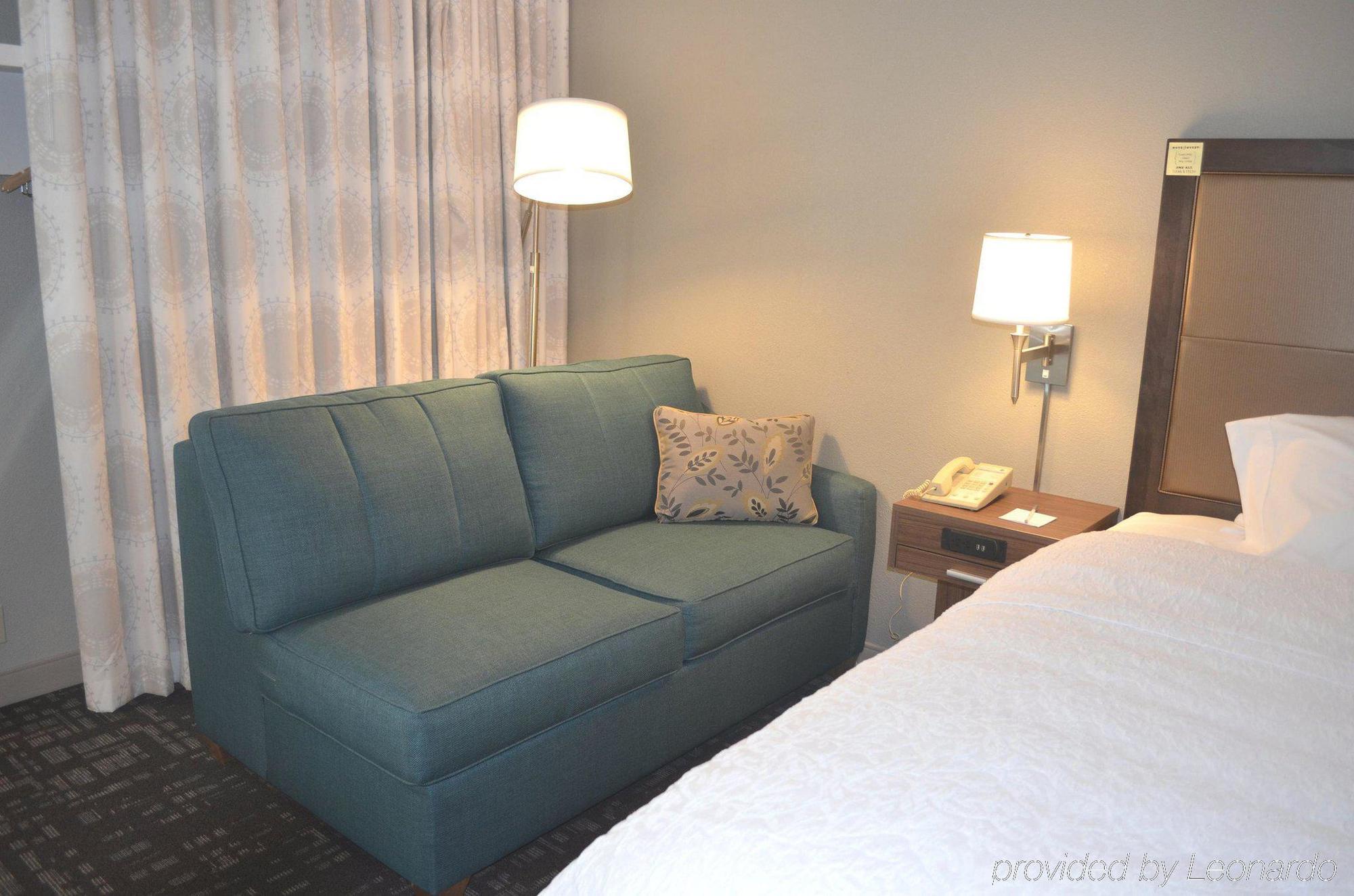 Hotel Hampton & Charlotte/pineville 3*