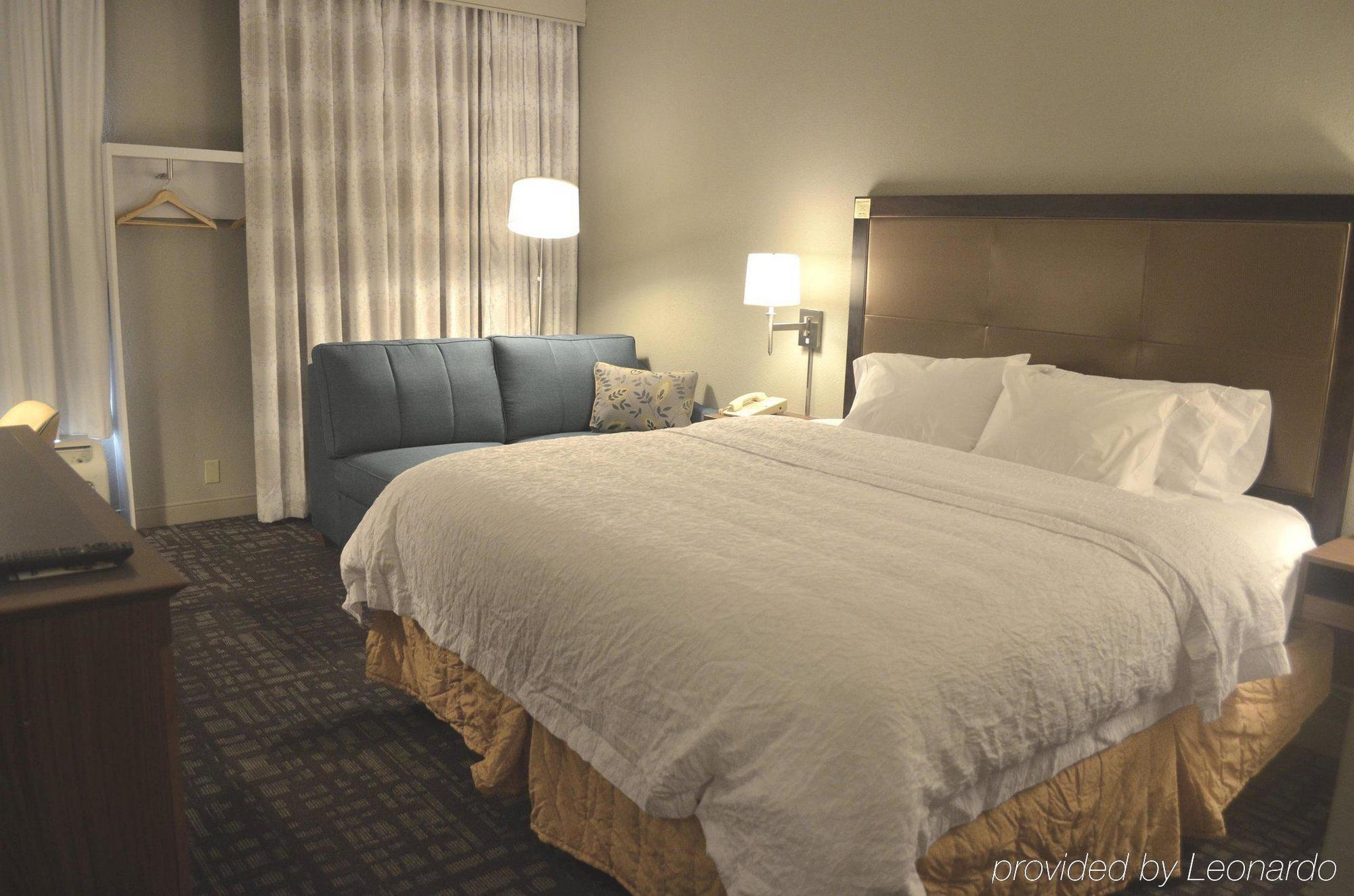 Hampton & Charlotte/pineville Hotel Pineville