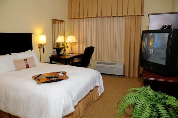 Hotel Hampton & Charlotte/pineville Pineville