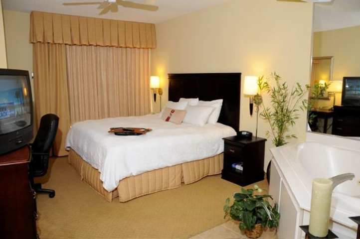 Hotel Hampton & Charlotte/pineville 3*