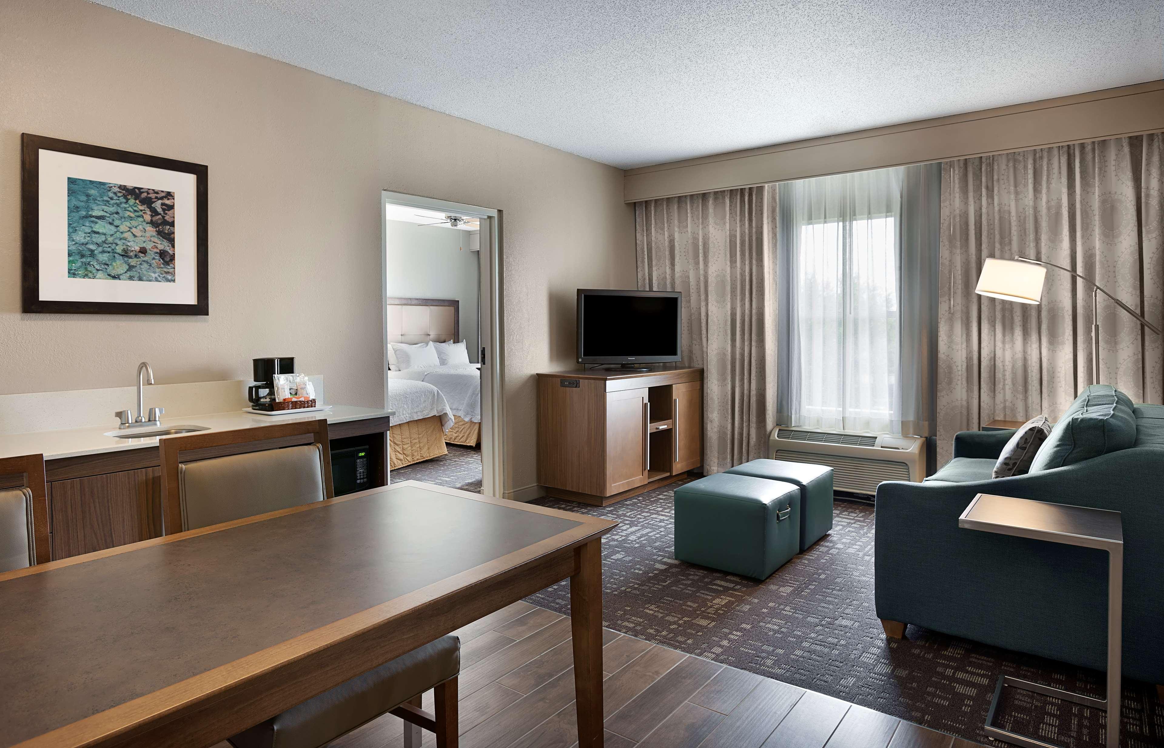 Hotel Hampton & Charlotte/pineville Pineville