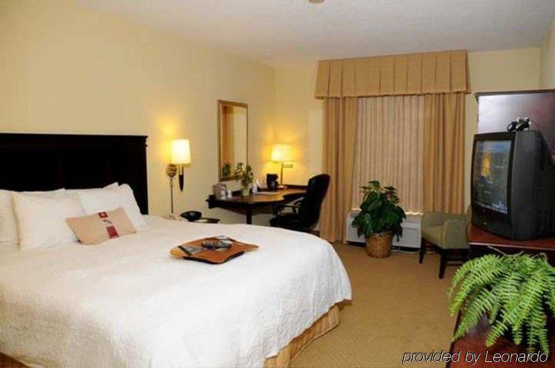 Hotel Hampton & Charlotte/pineville Pineville
