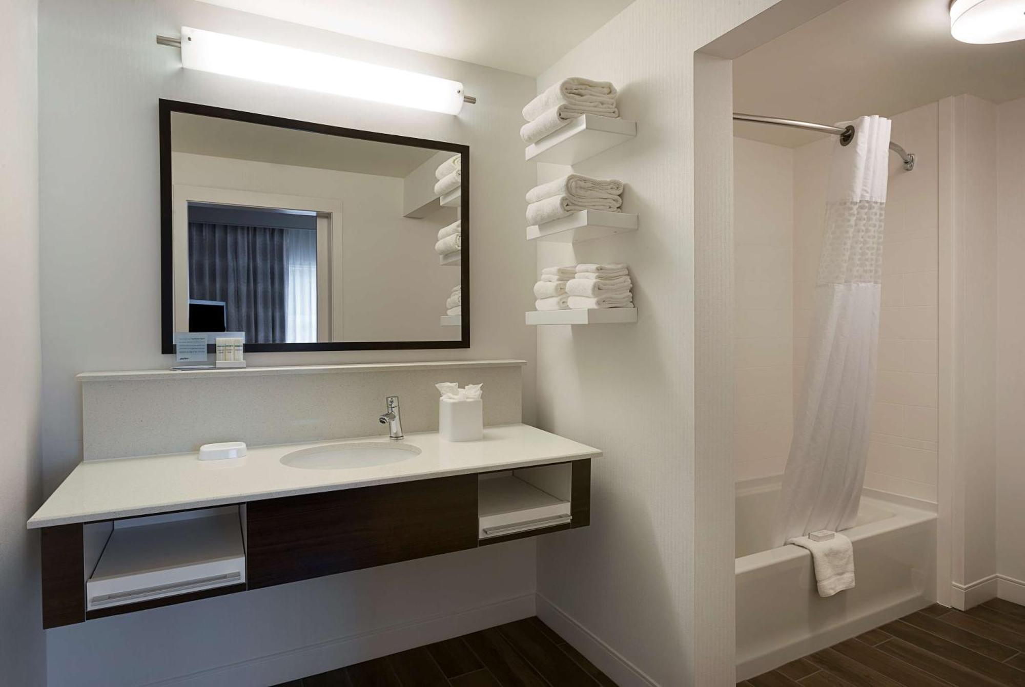 Hotel Hampton & Charlotte/pineville 3*