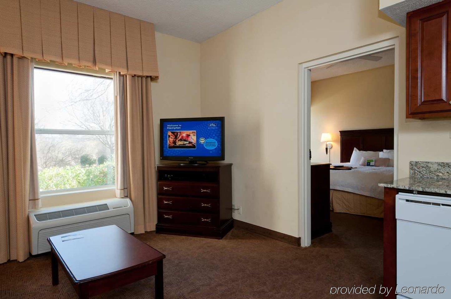 Hotel Hampton & Charlotte/pineville