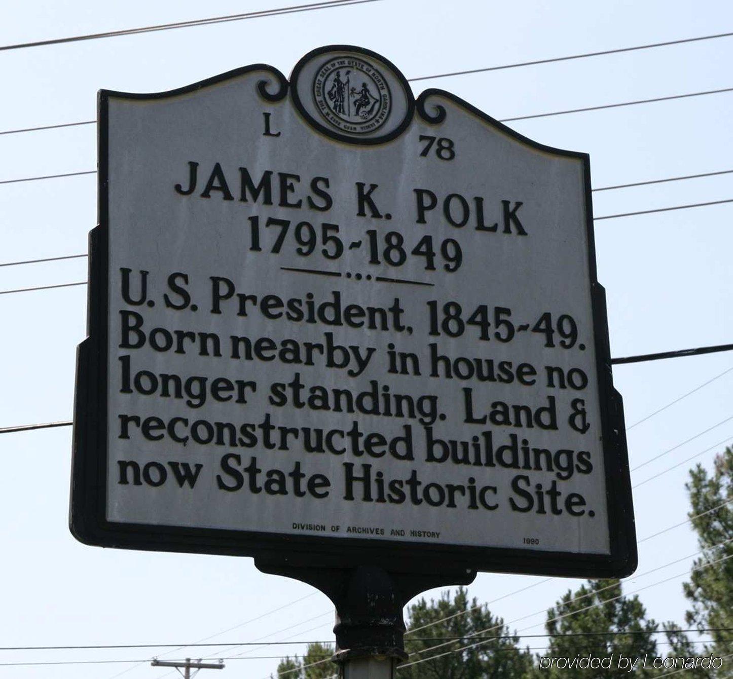 Hampton & Charlotte/pineville 3* Pineville