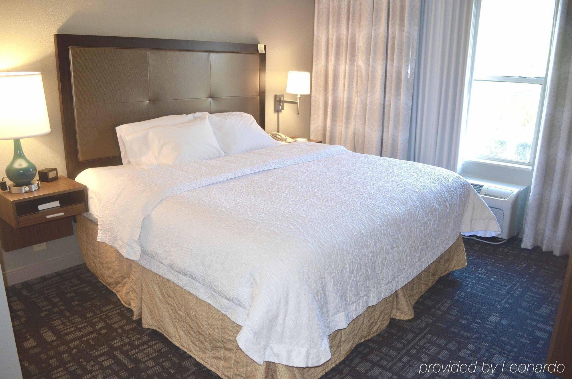 Hotel Hampton & Charlotte/pineville