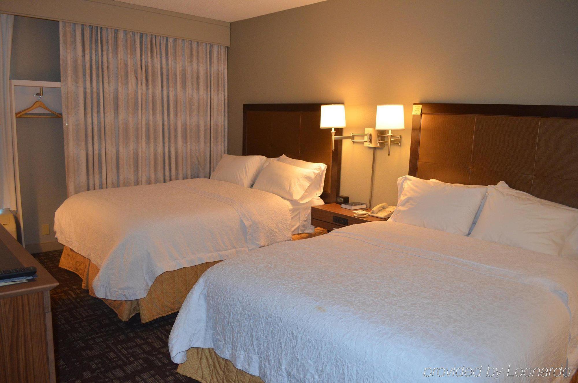 Hotel Hampton & Charlotte/pineville 3*