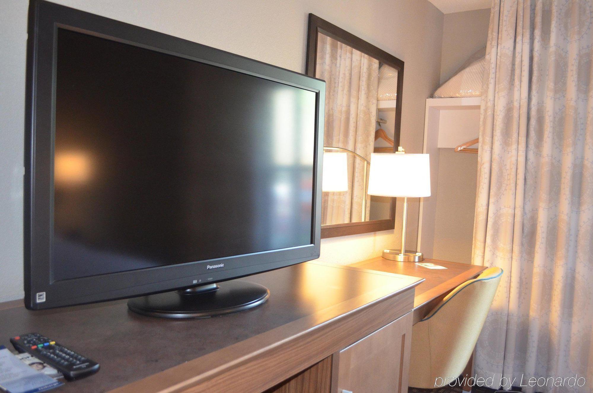 Hotel Hampton & Charlotte/pineville