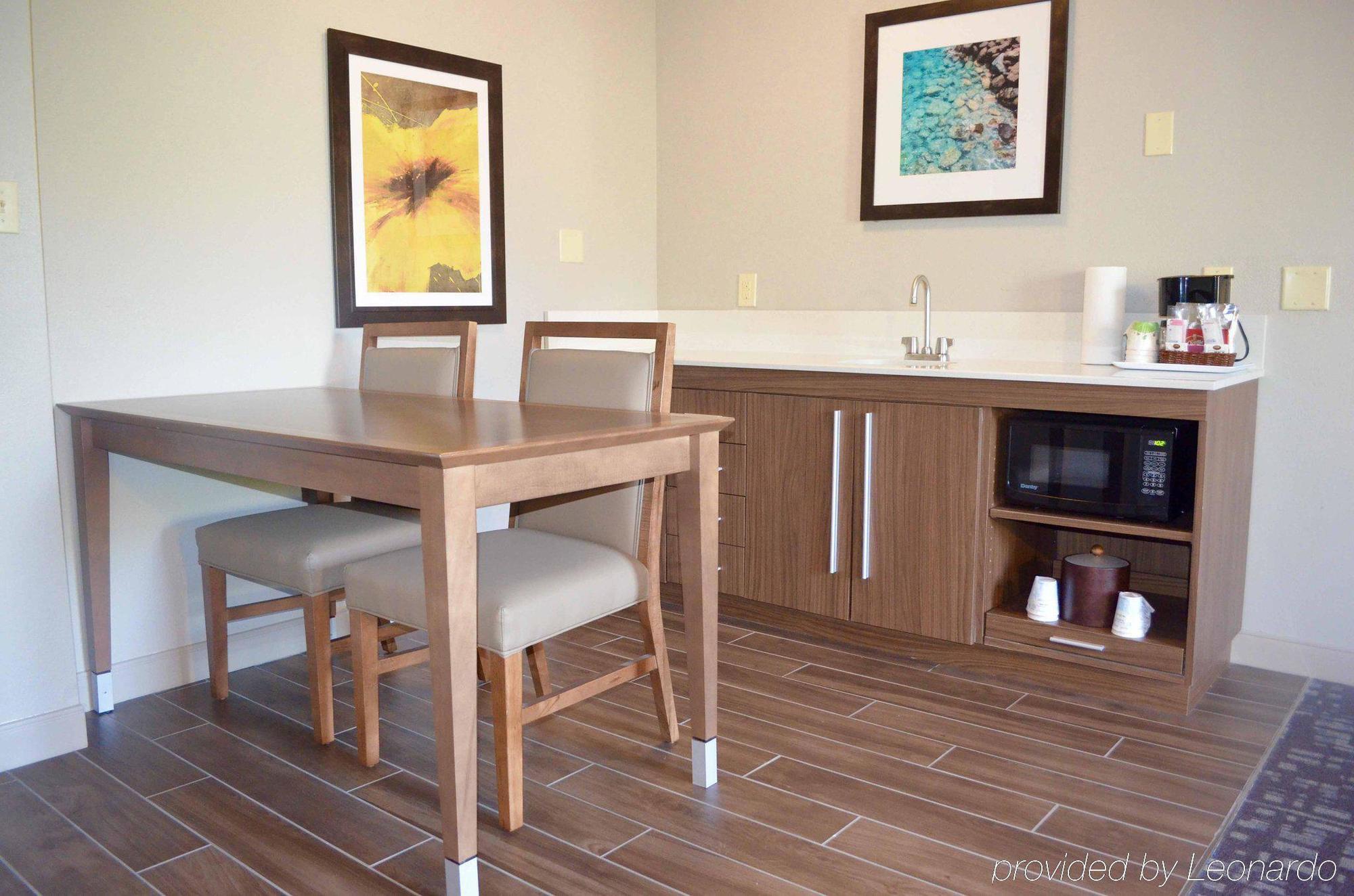 Hotel Hampton & Charlotte/pineville 3*